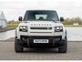 Land Rover Defender 110 P300e 110 X-Dynamic HSE | VERWACHT | Full Options | Urban WX-2R | Incl. Winterbanden | Borasco Grey | Ebony leder |