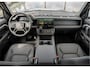 Land Rover Defender 110 P300e 110 X-Dynamic HSE | VERWACHT | Full Options | Urban WX-2R | Incl. Winterbanden | Borasco Grey | Ebony leder |