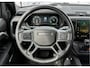 Land Rover Defender 110 P300e 110 X-Dynamic HSE | VERWACHT | Full Options | Urban WX-2R | Incl. Winterbanden | Borasco Grey | Ebony leder |