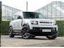 Land Rover Defender 110 P300e 110 X-Dynamic HSE | VERWACHT | Full Options | Urban WX-2R | Incl. Winterbanden | Borasco Grey | Ebony leder |