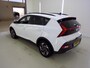 Hyundai Bayon 1.0 T-GDI Premium+Led+breed-navigatie+camera+adaptief-cruise+aplle-carplay+vitrual+stuur&stoel-verw= SUPER !!