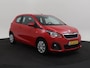 Peugeot 108 1.0 e-VTi Active 2e eigenaar Airco, 80.000 km