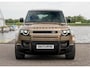 Land Rover Defender 110 P300e 110 X-Dynamic HSE | Full Options | Urban WX-2R | Incl. Winterbanden | Gondwana Stone | 6-persoons! |