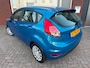 Ford Fiesta 1.0 Style / Navi / Airco / 5DRS / NAP / MF Stuur