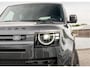 Land Rover Defender 110 P300e 110 X-Dynamic HSE | Full Options | Urban WX-2R | Incl. Winterbanden | Carpathian Grey | Ebony leder |