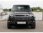 Land Rover Defender 110 P300e 110 X-Dynamic HSE | Full Options | Urban WX-2R | Incl. Winterbanden | Carpathian Grey | Ebony leder |