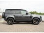 Land Rover Defender 110 P300e 110 X-Dynamic HSE | Full Options | Urban WX-2R | Incl. Winterbanden | Carpathian Grey | Ebony leder |