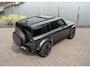 Land Rover Defender 110 P300e 110 X-Dynamic HSE | Full Options | Urban WX-2R | Incl. Winterbanden | Carpathian Grey | Ebony leder |