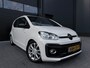 Volkswagen Up! 1.0 TSI 90 PK Club|GTI Pakket|Milltek|Maxton|Cruise|Stoel verw|PDC|LMV|1e eig|Dealer onderhouden