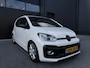 Volkswagen Up! 1.0 TSI 90 PK Club|GTI Pakket|Milltek|Maxton|Cruise|Stoel verw|PDC|LMV|1e eig|Dealer onderhouden
