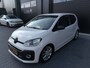 Volkswagen Up! 1.0 TSI 90 PK Club|GTI Pakket|Milltek|Maxton|Cruise|Stoel verw|PDC|LMV|1e eig|Dealer onderhouden