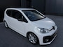 Volkswagen Up! 1.0 TSI 90 PK Club|GTI Pakket|Milltek|Maxton|Cruise|Stoel verw|PDC|LMV|1e eig|Dealer onderhouden