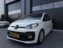 Volkswagen Up! 1.0 TSI 90 PK Club|GTI Pakket|Milltek|Maxton|Cruise|Stoel verw|PDC|LMV|1e eig|Dealer onderhouden