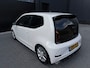 Volkswagen Up! 1.0 TSI 90 PK Club|GTI Pakket|Milltek|Maxton|Cruise|Stoel verw|PDC|LMV|1e eig|Dealer onderhouden