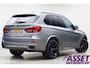 BMW X5 xDrive50i V8 7-zit volle auto! Pano| Head-up| M-Sport