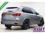 BMW X5 xDrive50i V8 7-zit volle auto! Pano| Head-up| M-Sport