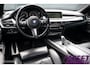 BMW X5 xDrive50i V8 7-zit volle auto! Pano| Head-up| M-Sport