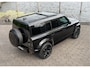 Land Rover Defender 110 P300e 110 X-Dynamic HSE | Full Options | Urban WX-2R | Incl. Winterbanden | Santorini Black | 6-persoons! |