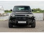 Land Rover Defender 110 P300e 110 X-Dynamic HSE | Full Options | Urban WX-2R | Incl. Winterbanden | Santorini Black | 6-persoons! |