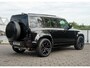 Land Rover Defender 110 P300e 110 X-Dynamic HSE | Full Options | Urban WX-2R | Incl. Winterbanden | Santorini Black | 6-persoons! |
