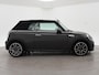 MINI Cooper S Cabrio 2.0 SD 143 PK DIESEL CHILI + STOELVERW. | LEDER | BI-XENON | 17 INCH | NAVIGATIE