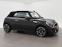 MINI Cooper S Cabrio 2.0 SD 143 PK DIESEL CHILI + STOELVERW. | LEDER | BI-XENON | 17 INCH | NAVIGATIE
