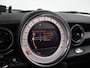 MINI Cooper S Cabrio 2.0 SD 143 PK DIESEL CHILI + STOELVERW. | LEDER | BI-XENON | 17 INCH | NAVIGATIE