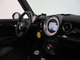 MINI Cooper S Cabrio 2.0 SD 143 PK DIESEL CHILI + STOELVERW. | LEDER | BI-XENON | 17 INCH | NAVIGATIE