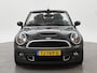 MINI Cooper S Cabrio 2.0 SD 143 PK DIESEL CHILI + STOELVERW. | LEDER | BI-XENON | 17 INCH | NAVIGATIE