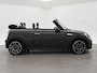 MINI Cooper S Cabrio 2.0 SD 143 PK DIESEL CHILI + STOELVERW. | LEDER | BI-XENON | 17 INCH | NAVIGATIE