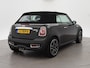 MINI Cooper S Cabrio 2.0 SD 143 PK DIESEL CHILI + STOELVERW. | LEDER | BI-XENON | 17 INCH | NAVIGATIE