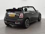 MINI Cooper S Cabrio 2.0 SD 143 PK DIESEL CHILI + STOELVERW. | LEDER | BI-XENON | 17 INCH | NAVIGATIE