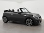 MINI Cooper S Cabrio 2.0 SD 143 PK DIESEL CHILI + STOELVERW. | LEDER | BI-XENON | 17 INCH | NAVIGATIE
