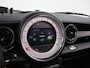 MINI Cooper S Cabrio 2.0 SD 143 PK DIESEL CHILI + STOELVERW. | LEDER | BI-XENON | 17 INCH | NAVIGATIE
