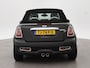 MINI Cooper S Cabrio 2.0 SD 143 PK DIESEL CHILI + STOELVERW. | LEDER | BI-XENON | 17 INCH | NAVIGATIE