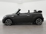 MINI Cooper S Cabrio 2.0 SD 143 PK DIESEL CHILI + STOELVERW. | LEDER | BI-XENON | 17 INCH | NAVIGATIE