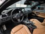 BMW 4-Serie Gran Coupe 420i M Sport | Trekhaak | Schuifdak | Standkachel | HUD | 260pk |