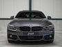 BMW 4-Serie Gran Coupe 420i M Sport | Trekhaak | Schuifdak | Standkachel | HUD | 260pk |