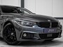 BMW 4-Serie Gran Coupe 420i M Sport | Trekhaak | Schuifdak | Standkachel | HUD | 260pk |