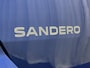 Dacia Sandero Stepway Expression 90pk Navi+Carplay | Climat | Camera