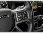 Land Rover Defender 110 P300e 110 X-Dynamic HSE | Full Options | Carpathian Grey | Ebony leder | 22" inch LR |