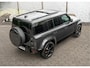 Land Rover Defender 110 P300e 110 X-Dynamic HSE | Full Options | Carpathian Grey | Ebony leder | 22" inch LR |