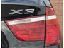 BMW X3 xDrive20i HIGH EXECUTIVE | DEALER OH! | LEDER | PANO!
