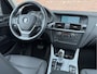 BMW X3 xDrive20i HIGH EXECUTIVE | DEALER OH! | LEDER | PANO!