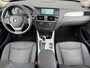 BMW X3 xDrive20i HIGH EXECUTIVE | DEALER OH! | LEDER | PANO!