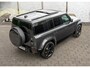 Land Rover Defender 110 P300e 110 X-Dynamic HSE | Full Options | Carpathian Grey | Ebony leder | 22" inch LR |