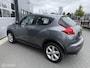 Nissan Juke 1.6 Acenta / Automaat / Airco / Cruise!