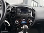 Nissan Juke 1.6 Acenta / Automaat / Airco / Cruise!