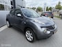Nissan Juke 1.6 Acenta / Automaat / Airco / Cruise!