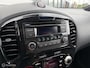 Nissan Juke 1.6 Acenta / Automaat / Airco / Cruise!